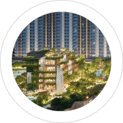 Modern architecture